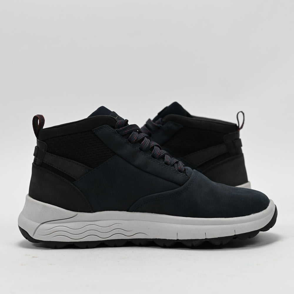 GEOX - FOOTWEAR - U36FDB0FF6K-C4002 - Image 5