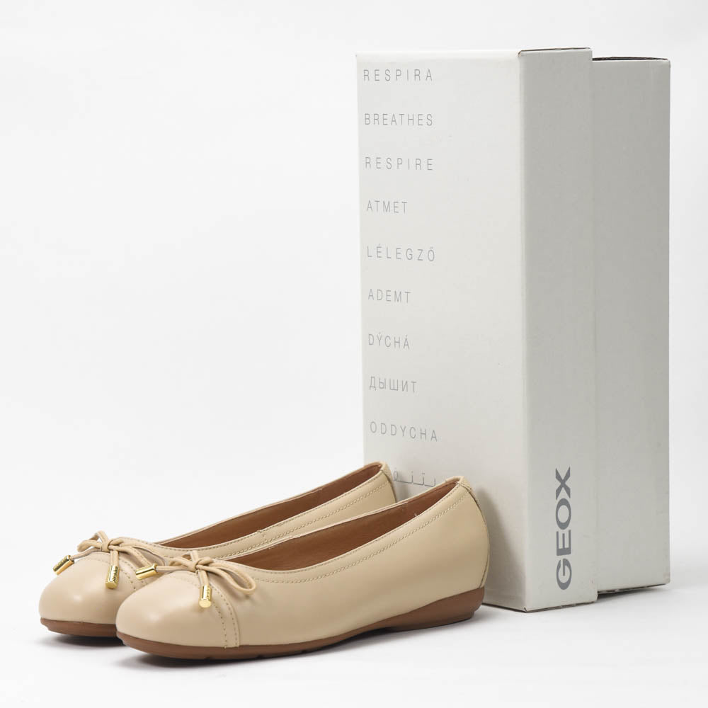 Geox Asheely Bottines Femme - D947NE00085-C5004 - Image 1