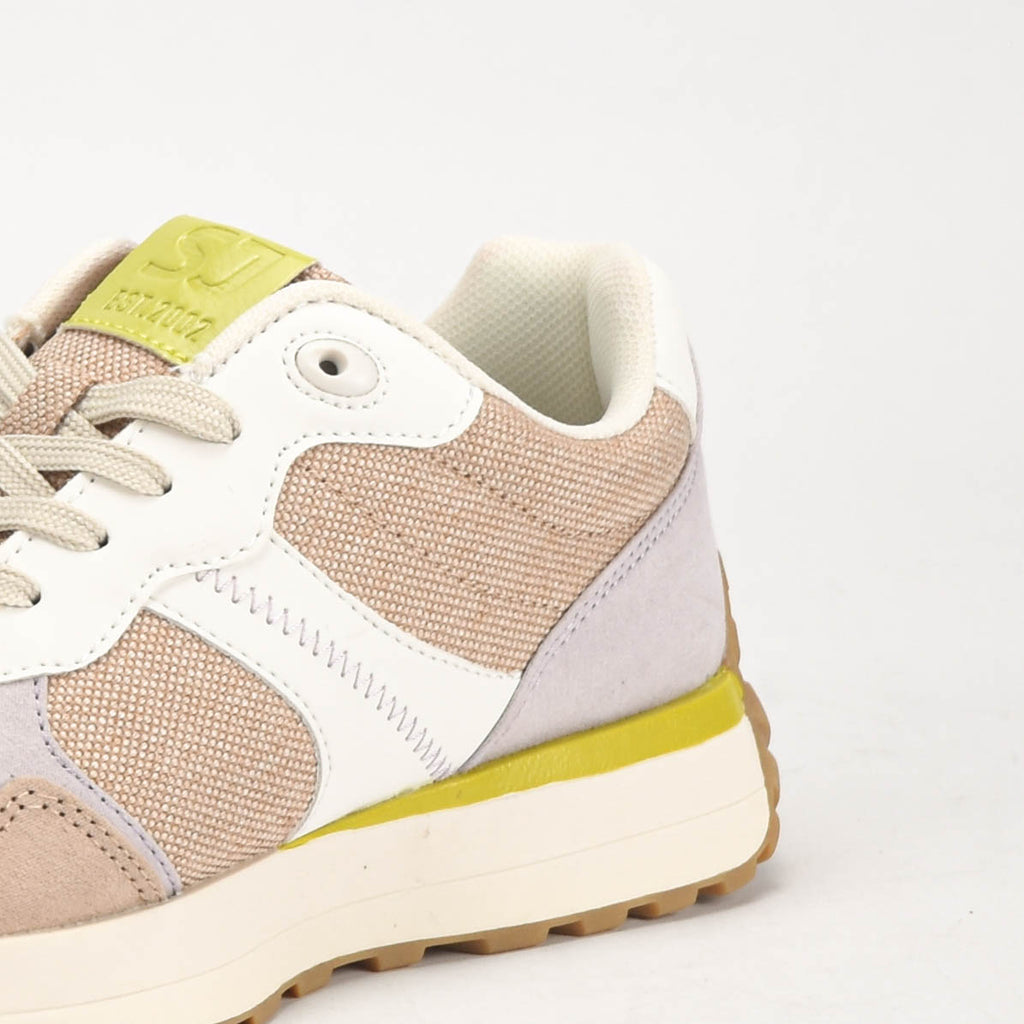 SAFETY JOGGER SHOES - 588026-NUD-WHT - Image 2