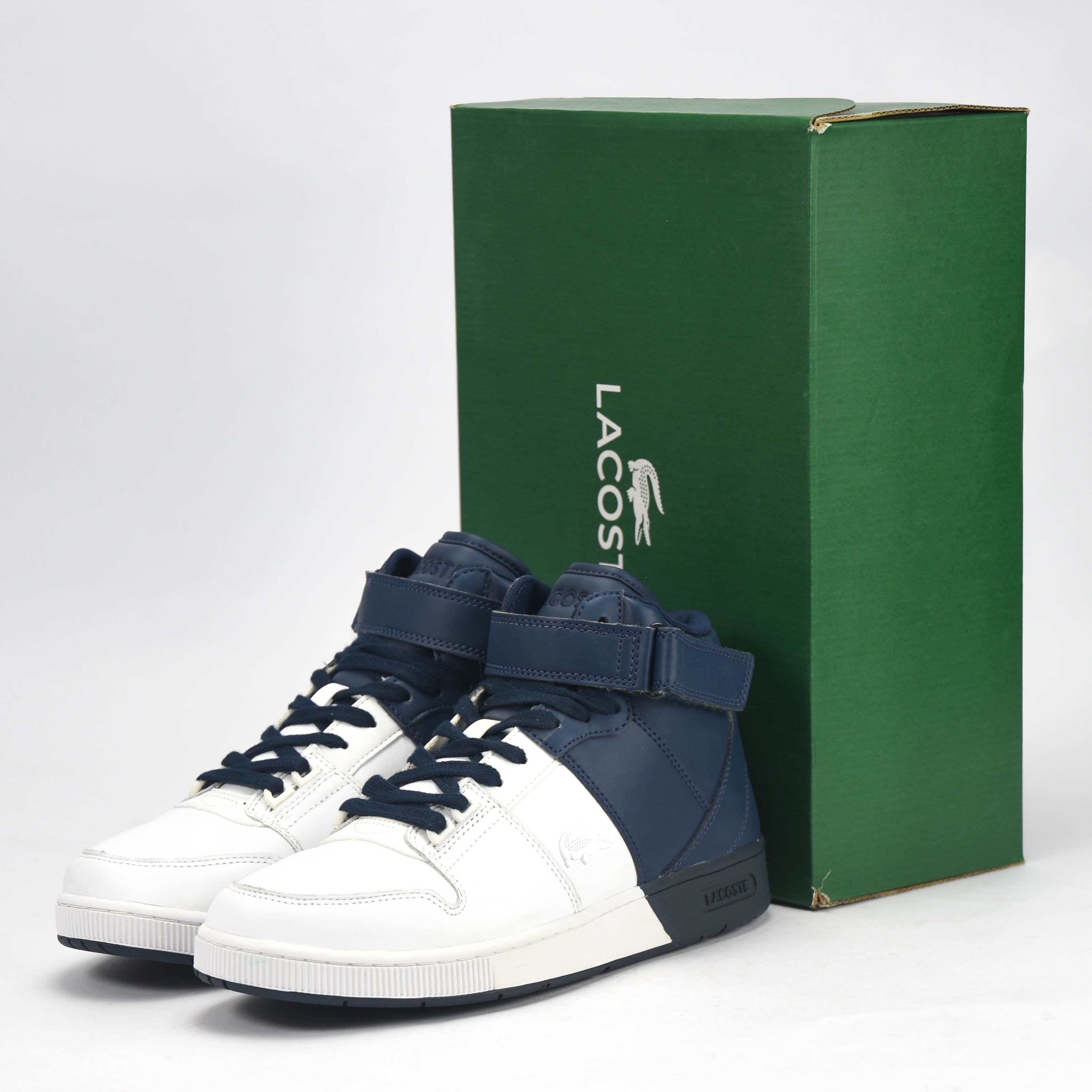 LACOSTE TRAMLINE MID - 40SMA0054042 - Image 6