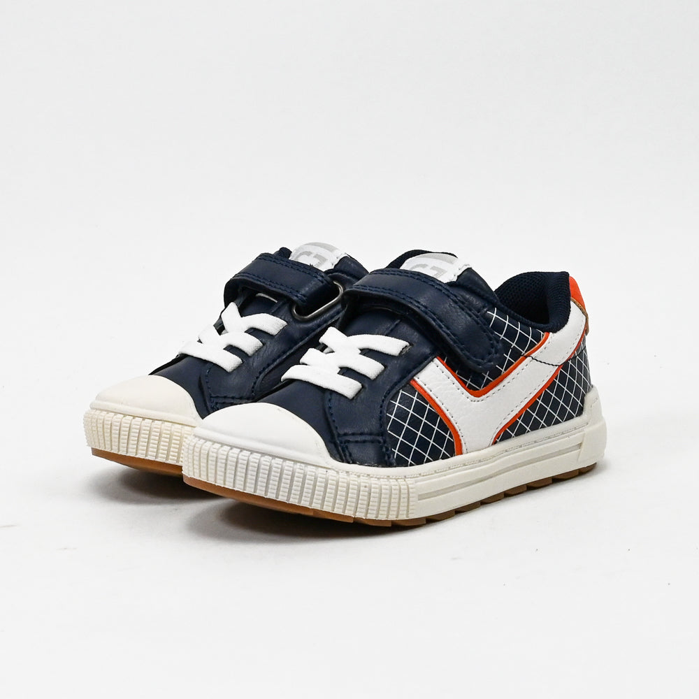 Safety Jogger Basket Enfant - 590050-NAV-ORA - Image 10