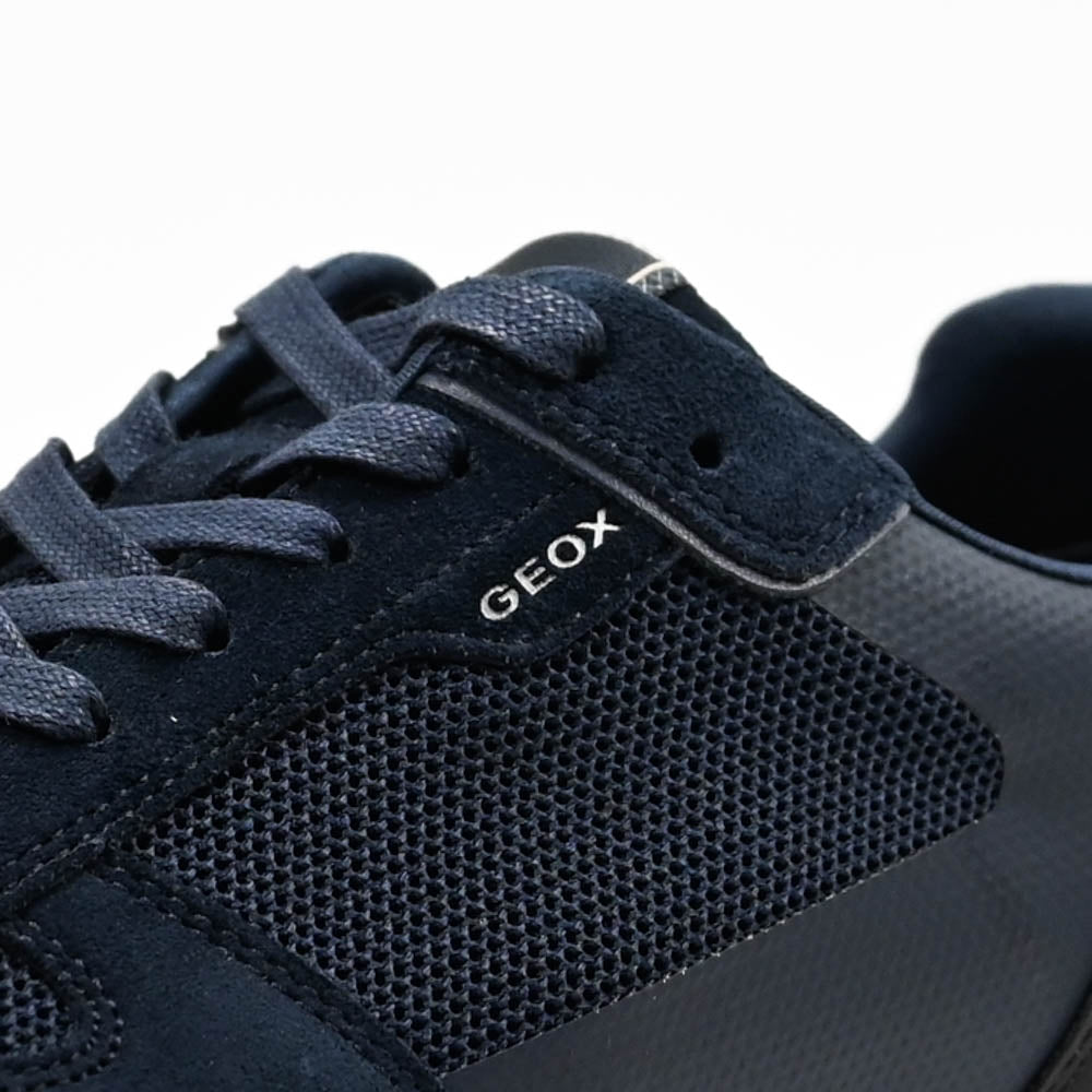 Geox Spherica Homme Sneakers - U65LGA01422-C0045 - Image 18