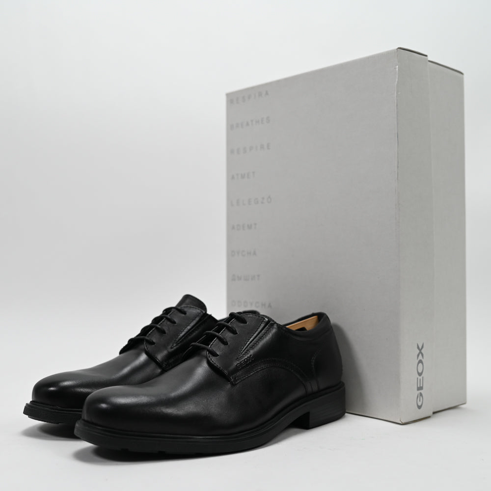 GEOX - FOOTWEAR - U34R2A00043-C9999 - Image 10