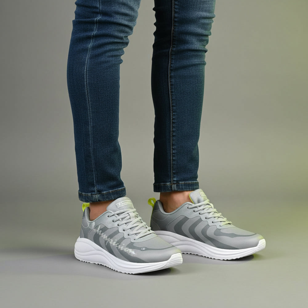 Champion Sneakers Syphon Script Low - S22308-ES003 - Image 6