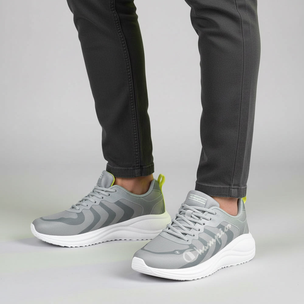 Champion Sneakers Syphon Script Low - S22308-ES003 - Image 17
