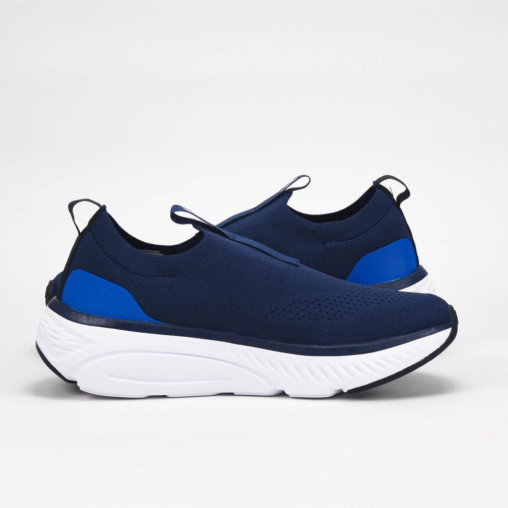 Adidas Cloudfoam Go Sock - ID4037 - Image 3