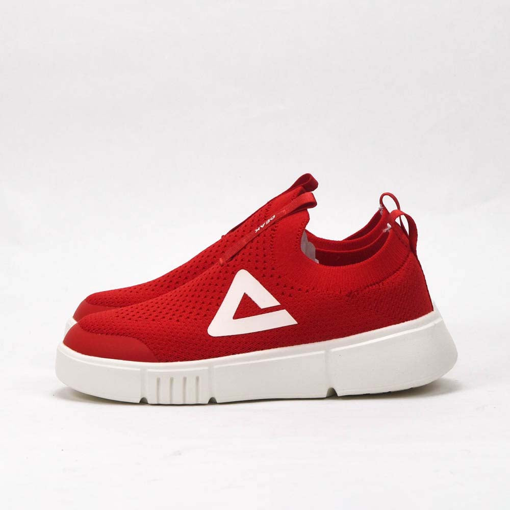 Peak Kids Casual Shoes Red - EK59770H-0060 - Image 7