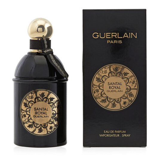 Guerlain Unisex Santal Royal EDP Spray 4.2 oz Fragrances - 336470116375 - Image 4