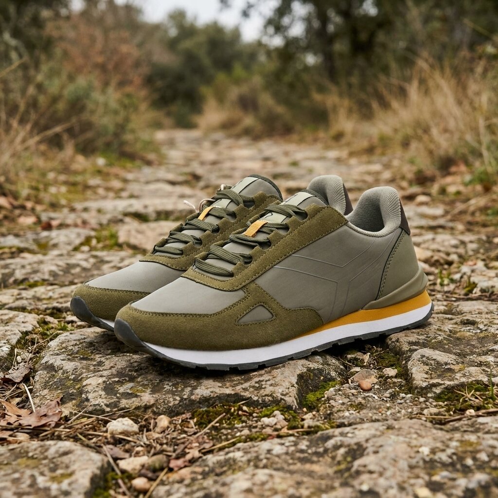 Etika Chaussures Running Canada - 82031 - Image 3