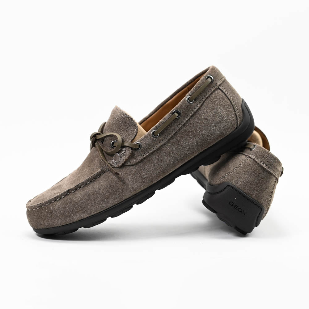 Geox Homme Mocassins - U55HYB00022-C1018 - Image 4