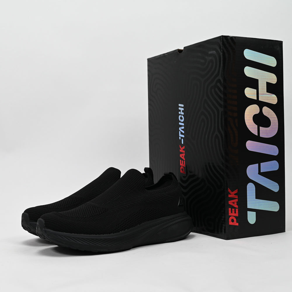 PEAK TaiChi Walking Shoes - ET59082E-Y291 - Image 7