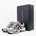 Tommy Hilfiger Casual Sneakers - FWOFW1888A - Image 1