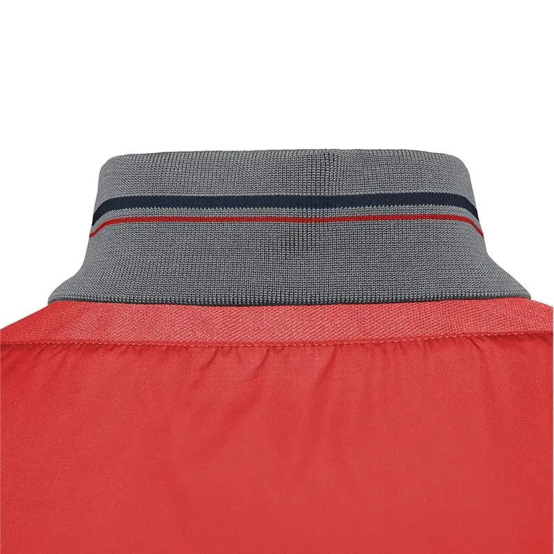 GEOX - M GENOVA BOMBER JKT - M0228ATC133-F7189 - Image 8