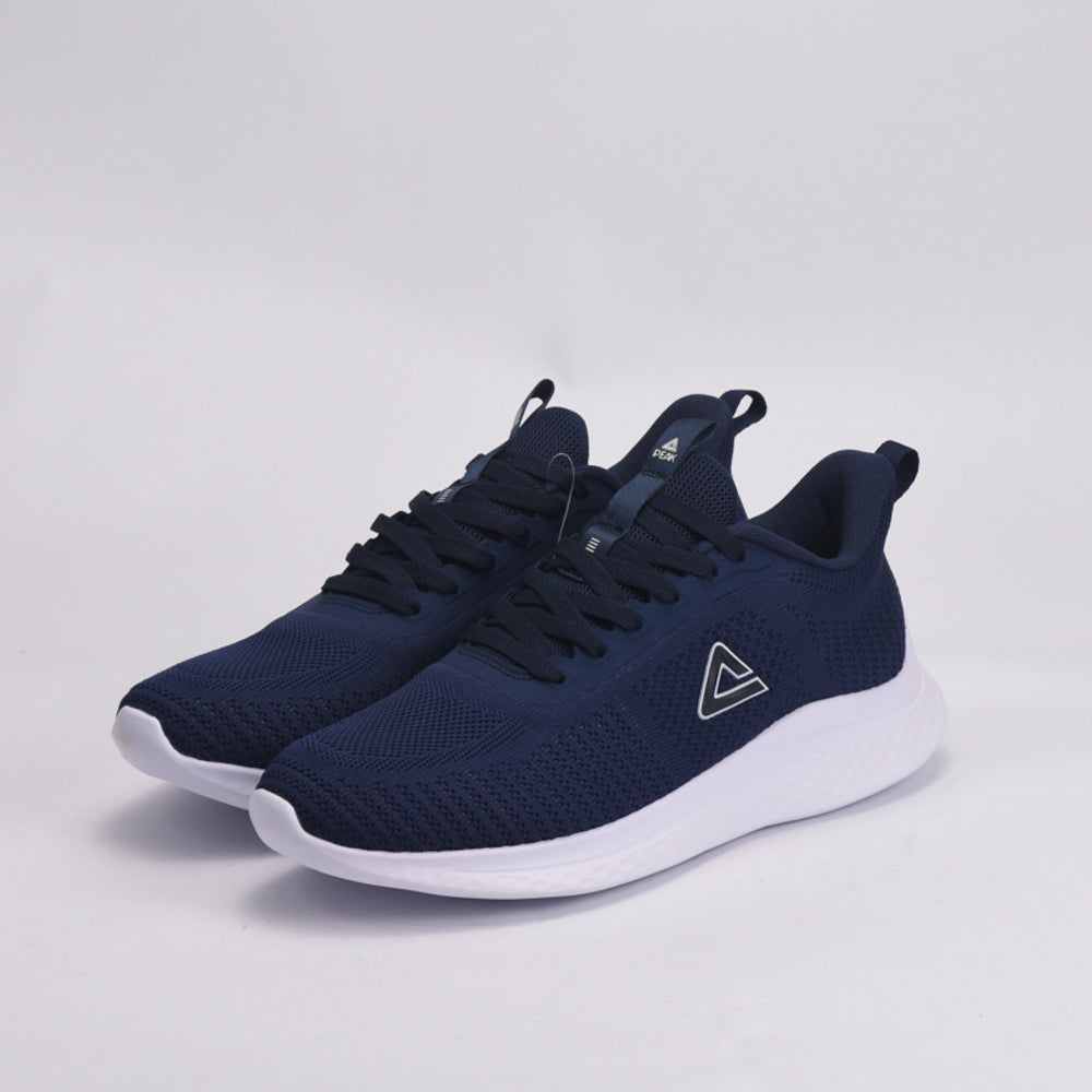 PEAK FOOTWEAR - E39117HNAVYWHITE - Image 6