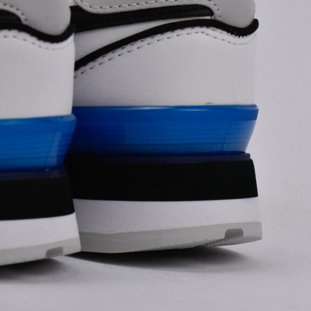 REEBOK CLASSIC LEATHER CLIP FTWWHT/PURGRY/VECB - 100074394 - Image 3