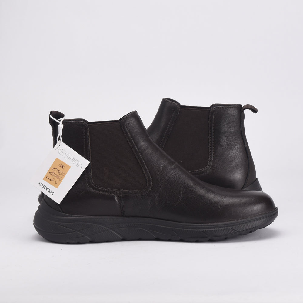 GEOX U PORTELLO A - TUMB.LEA - U36E1A00046-C6009 - Image 6