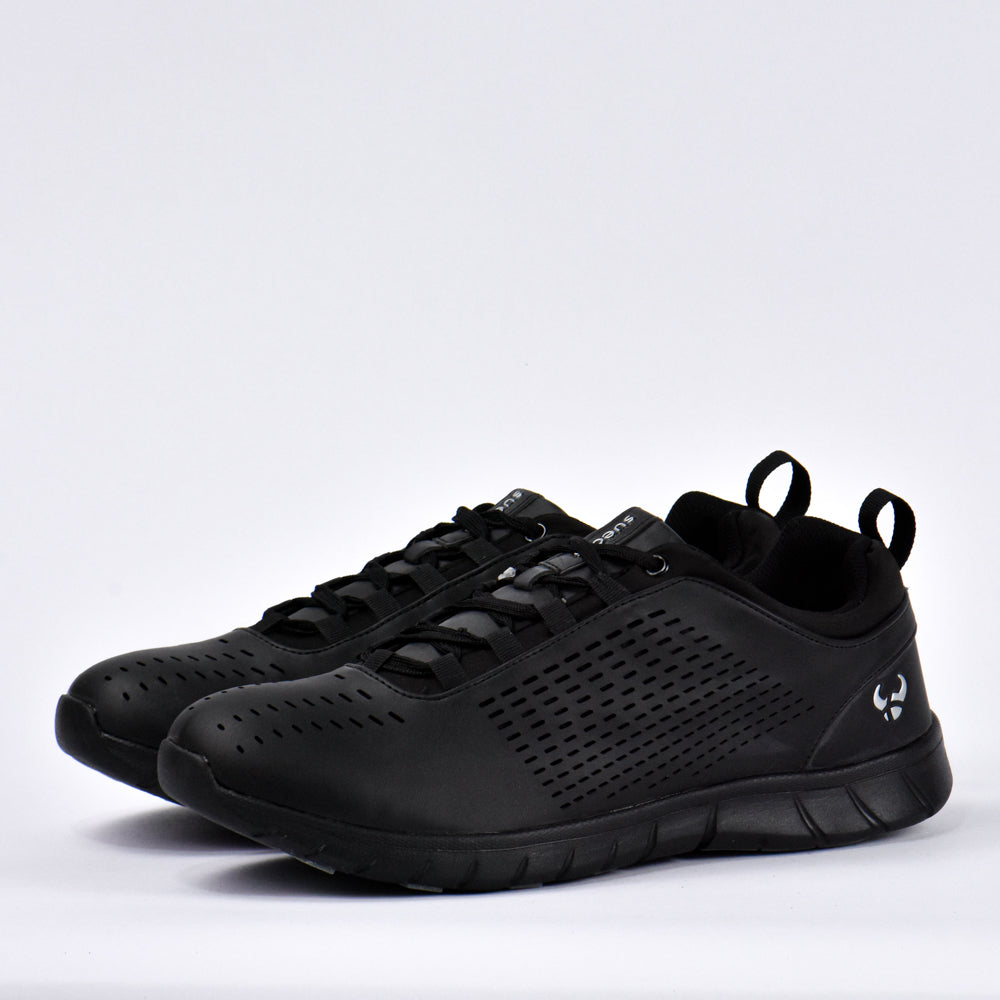 SUECOS NEGRO-BLACK - 1529-NEGRO-BLACK - Image 4