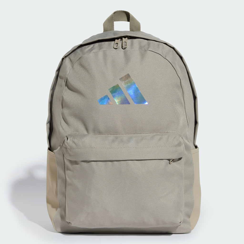 ADIDAS Sac à dos Classic Badge of Sport Iridescent Backpack - JJ1147 - Image 1