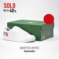 LACOSTE CARNABY EVO 120 - 39SMA0052286 - Image 1