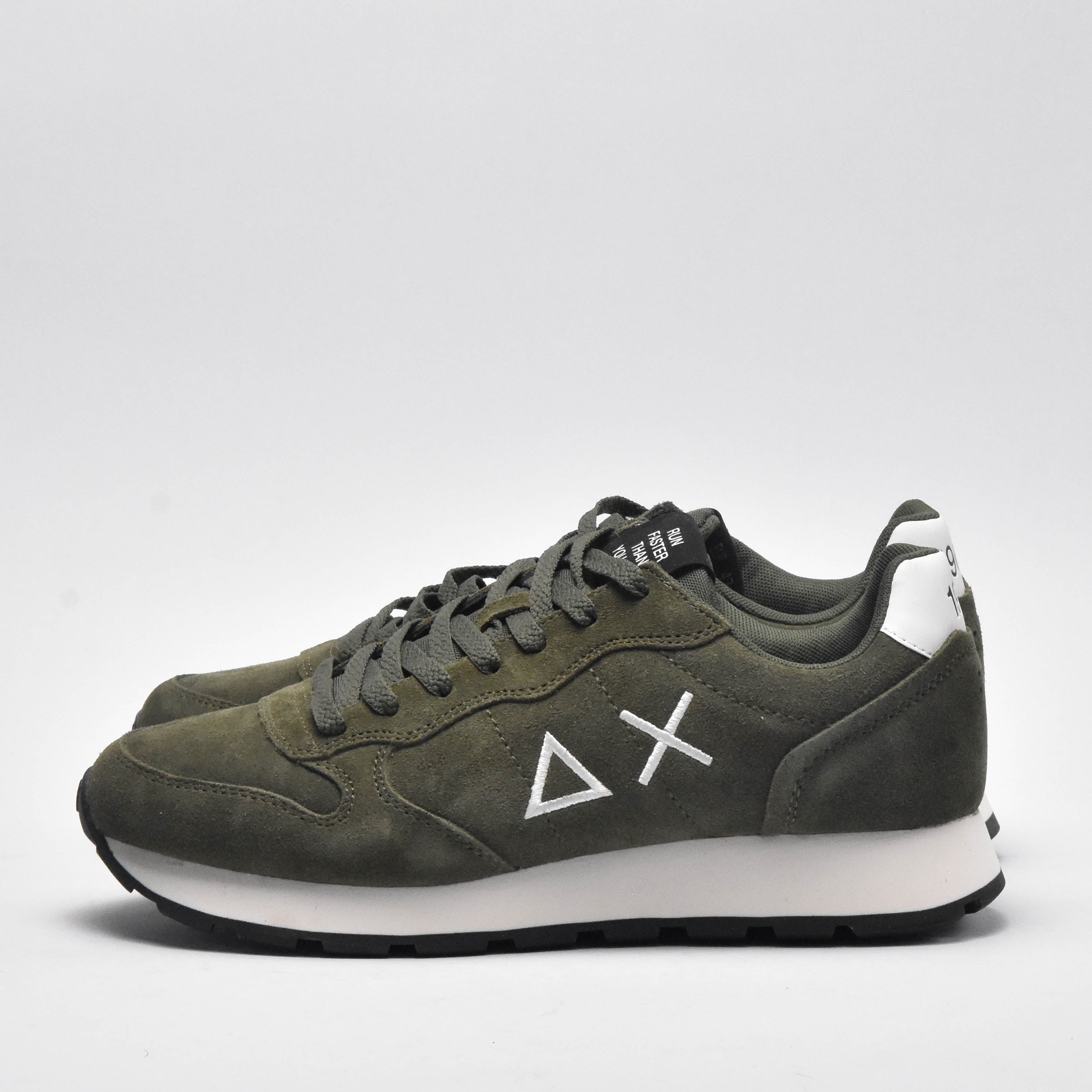 SUN68 TOM SUED 74 MILITARE SCURO - Z44106MILITARY - Image 4