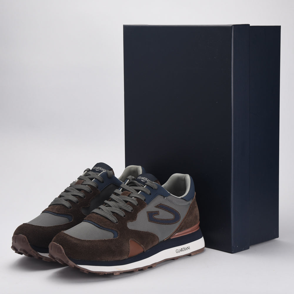 GUARDIANI FOOTWEAR - AGM317802 - Image 1