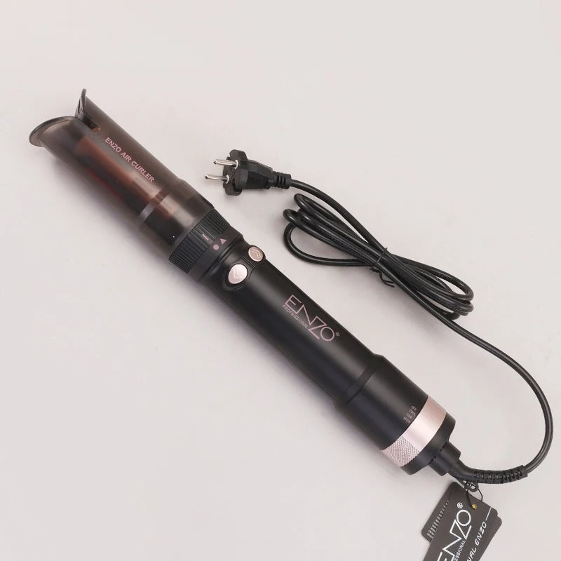 ENZO Professional Styler Multifonction 7 en 1 à Technologie Ionique (150M Ions/cm³) - EN-760 - Image 11