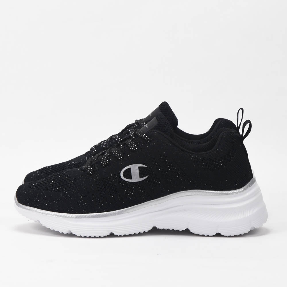 Champion Cherie 2 Low Cut Sneakers - S11083-KK001 - Image 9