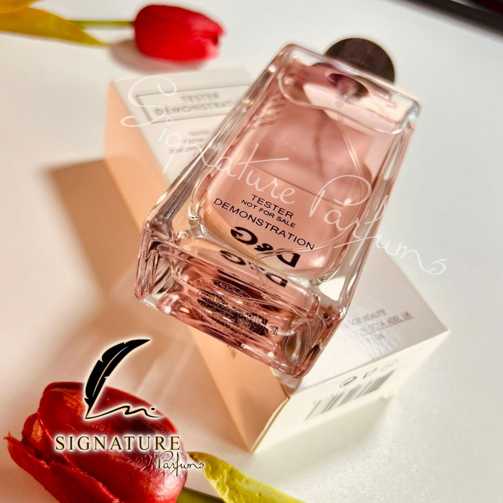 D&G Anthology L'Imperatrice 3 Dolce&Gabbana pour femme 👩