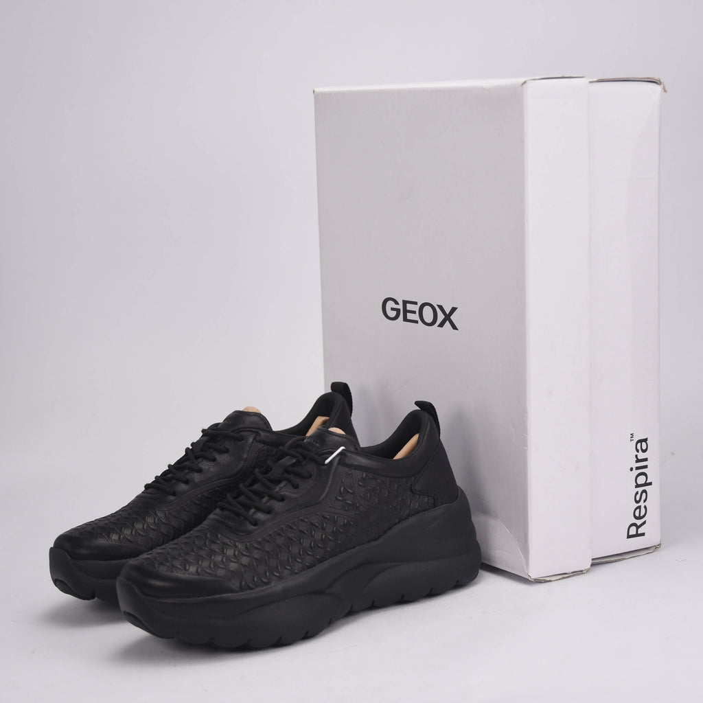 BASKET GEOX - D551FB-00085-C9997 - Image 1