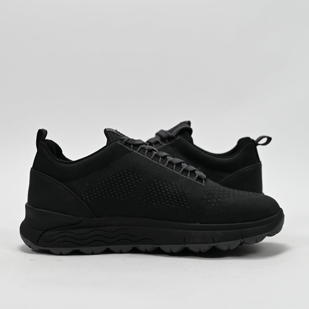 GEOX - FOOTWEAR - U26FDB000ZG-C9036 - Image 4