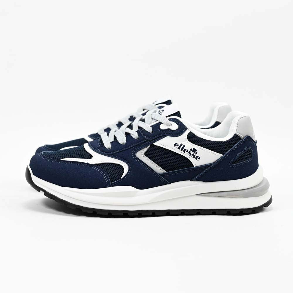 Ellesse Men Sneakers - IRMA002-NAVY - Image 7