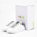 GEOX BASKET - J55AWA08554-C0899 - Image 1