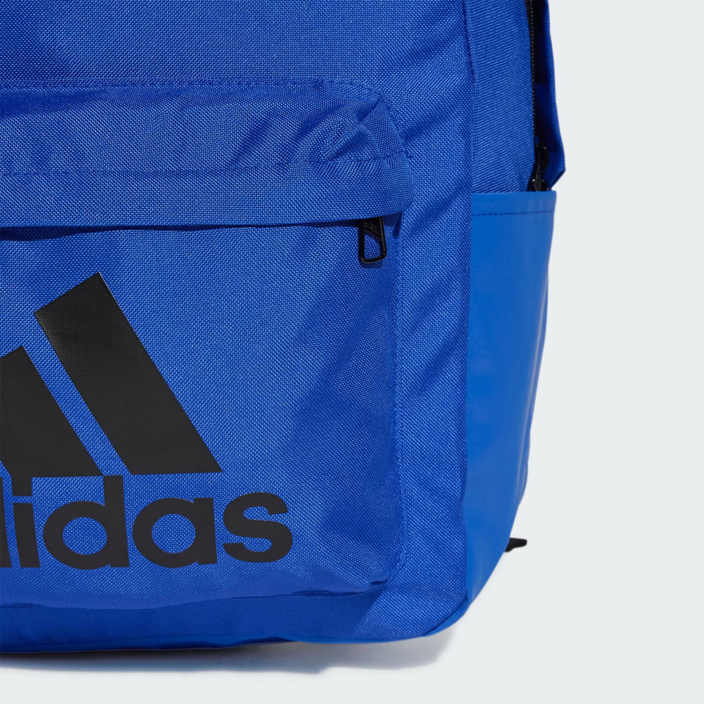 ADIDAS Classic Badge of Sport Backpack - IZ1885 - Image 5