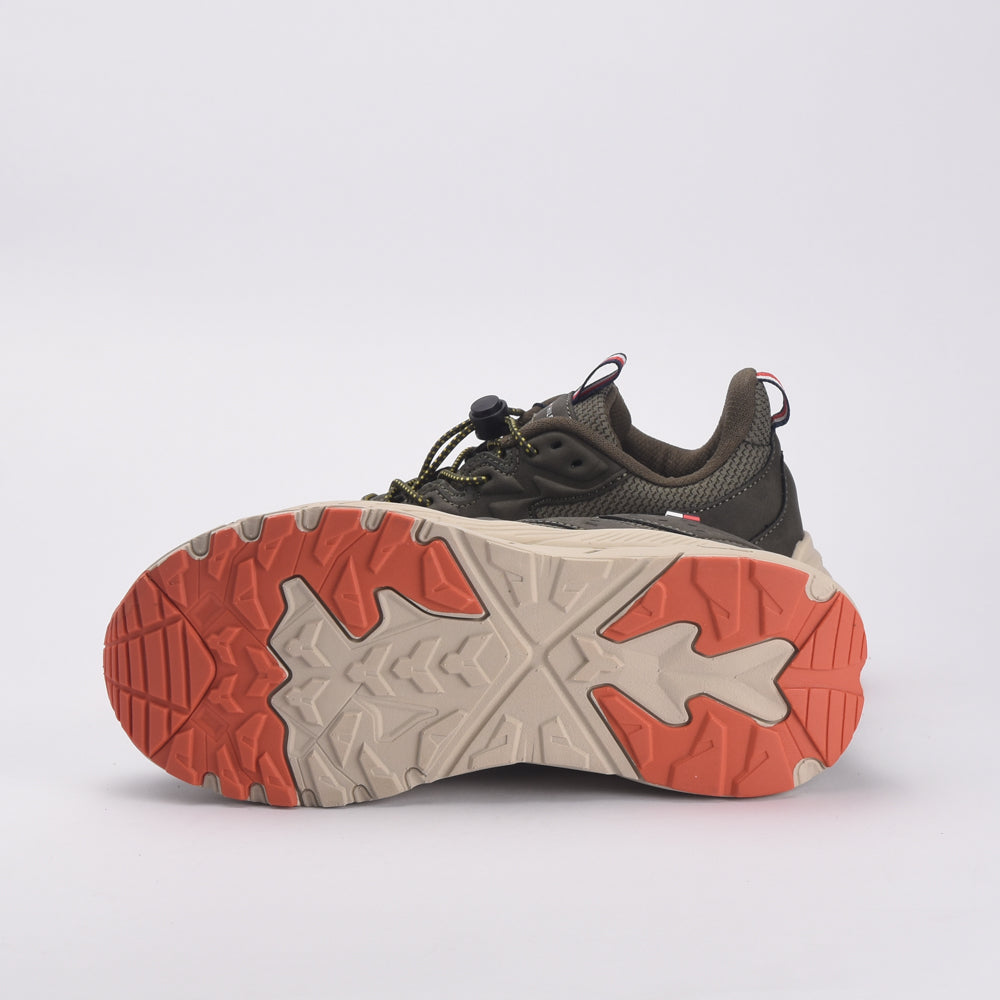 TOMMY HILFIGER FOOTWEAR - T3B9-33683-1695414 - Image 5