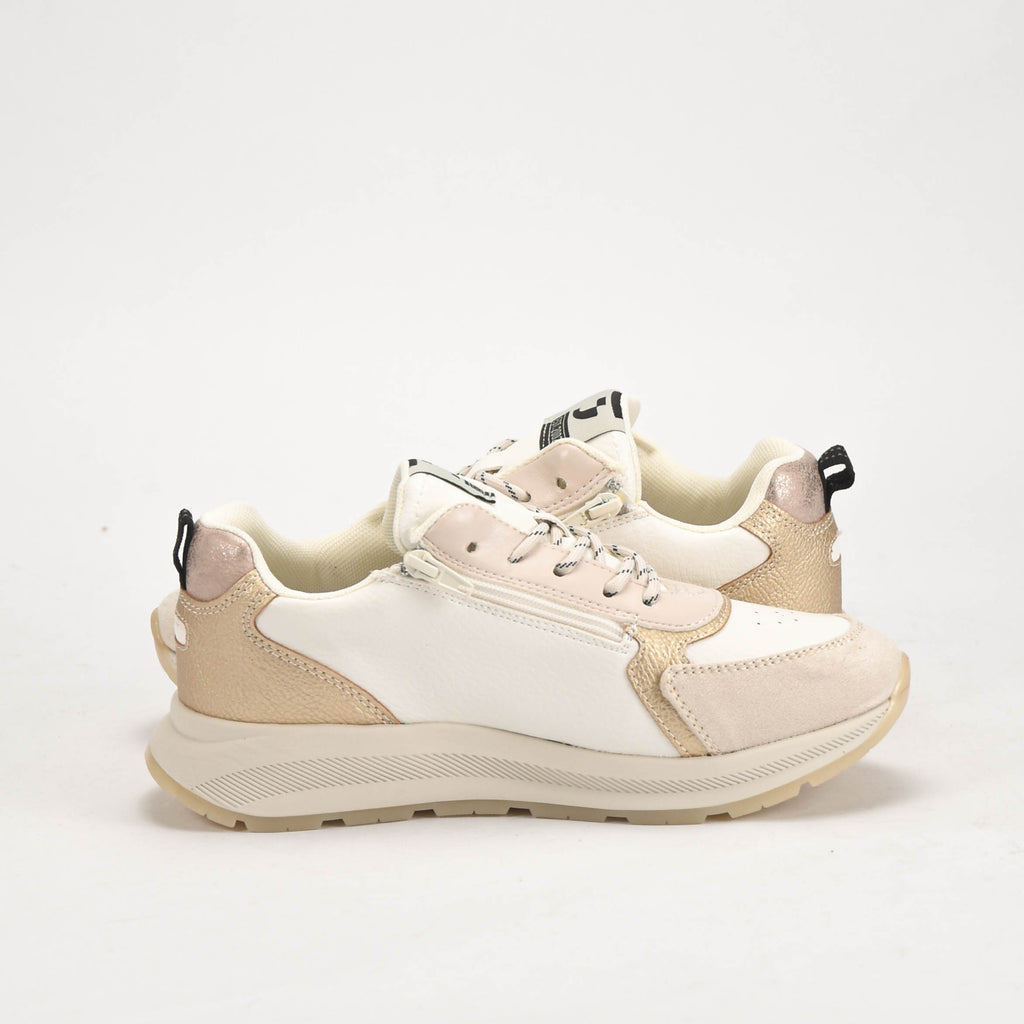 SAFETY JOGGER SHOES - 611280-WHT-LPK - Image 8
