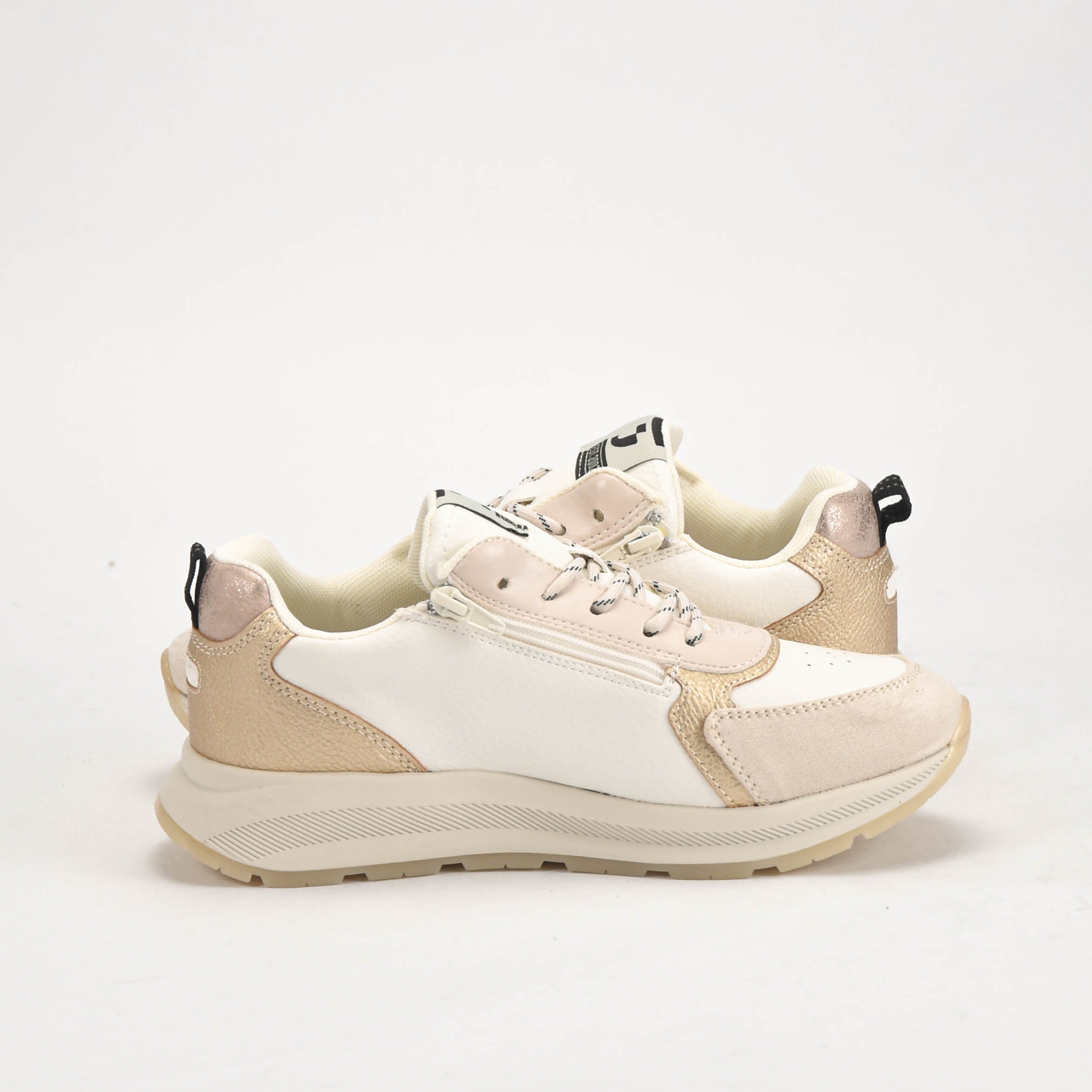 SAFETY JOGGER SHOES - 611280-WHT-LPK - Image 8