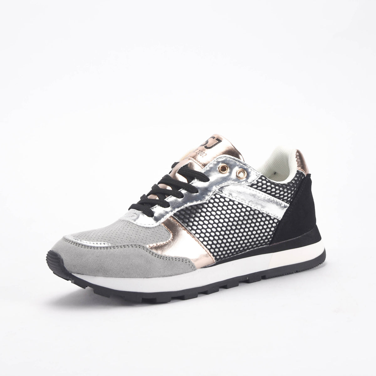SAFETY JOGGER SHOES - 588723-MUL-BLK - Image 5