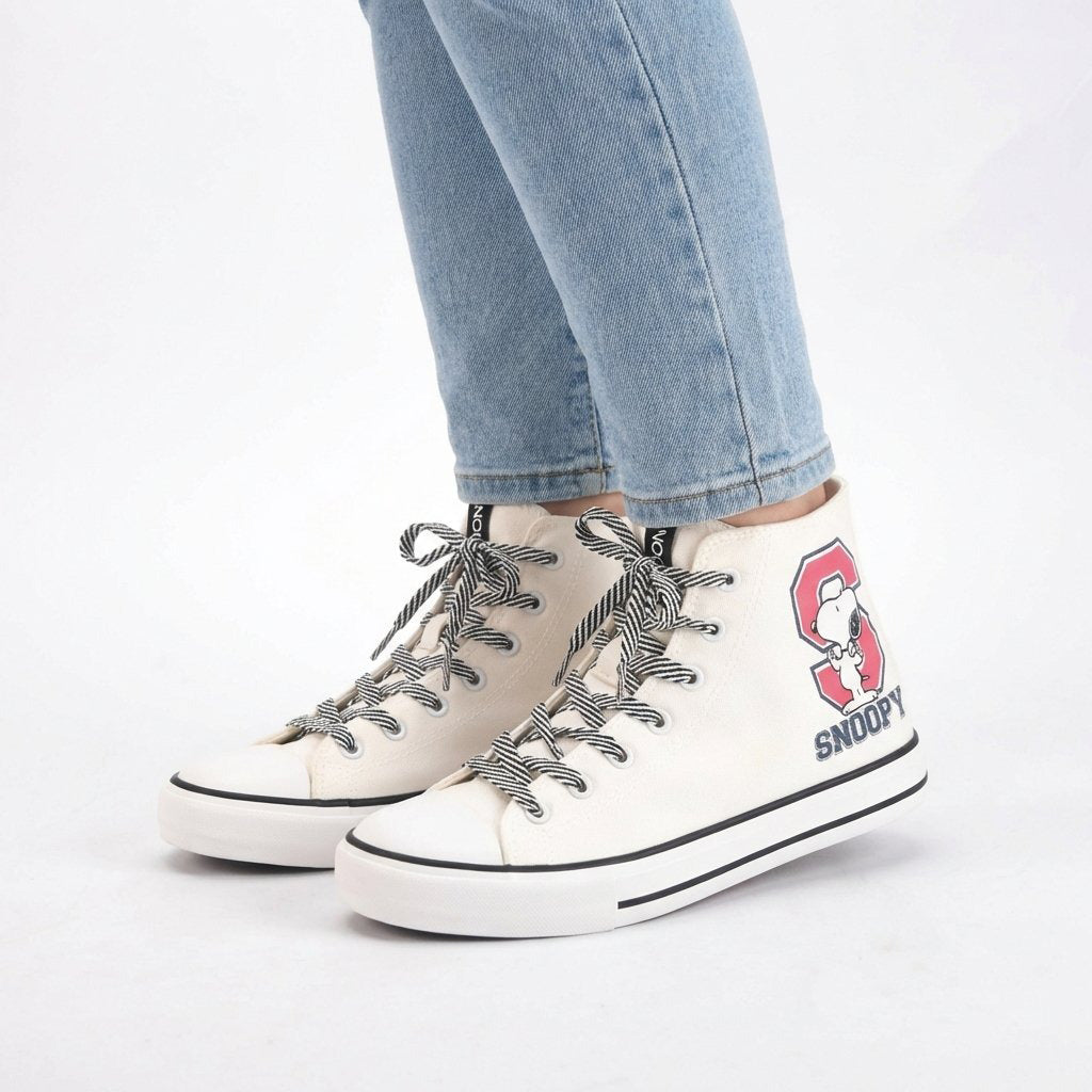 PEANUTS SHOES - PE000393 - Image 7