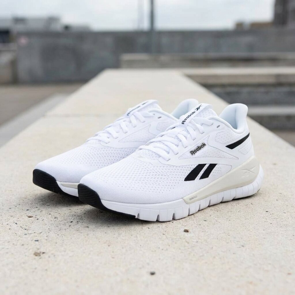 Reebok Flex Trainer homme - 100210148 - Image 5