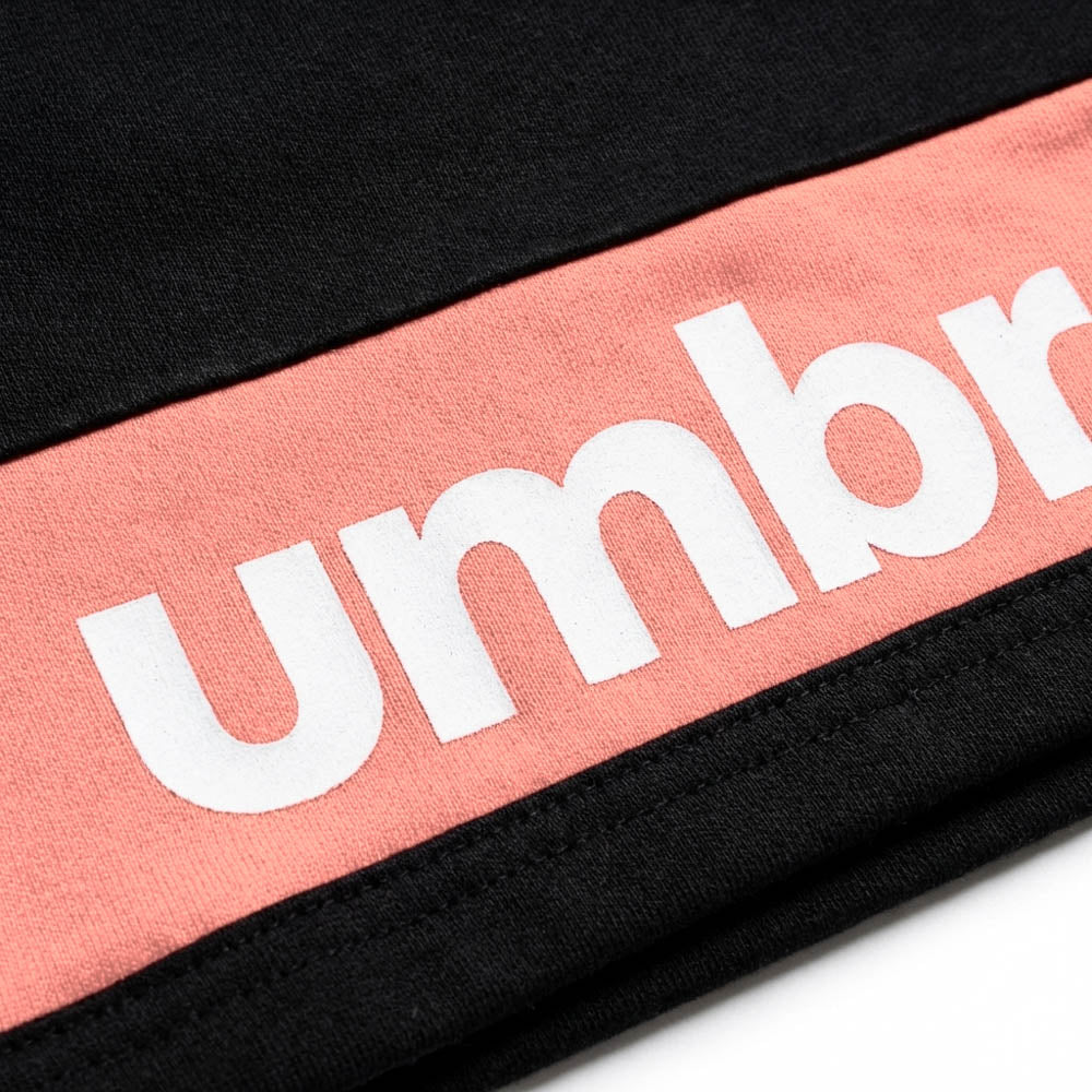 UMBRO SHORT. UAA241M110-01X