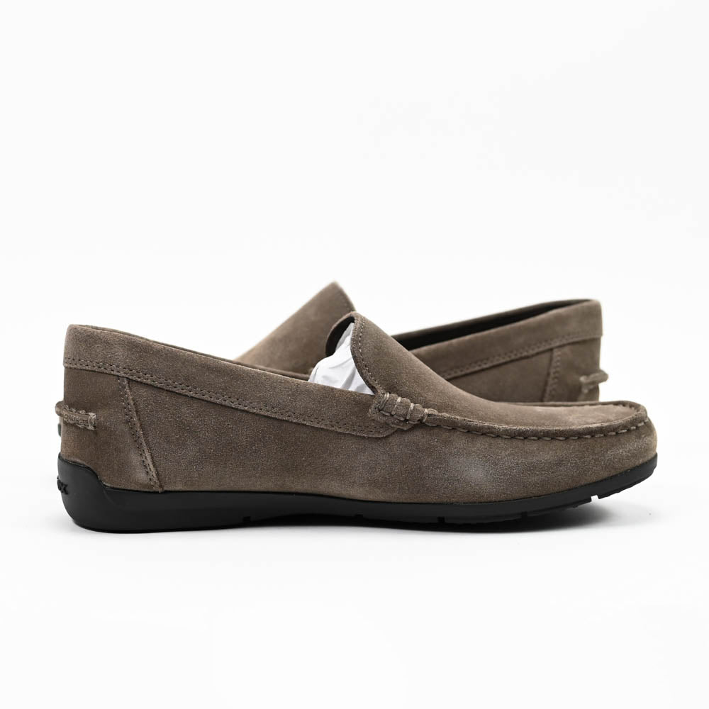 Geox Homme Mocassins - U55Q3A00022-C1018 - Image 5