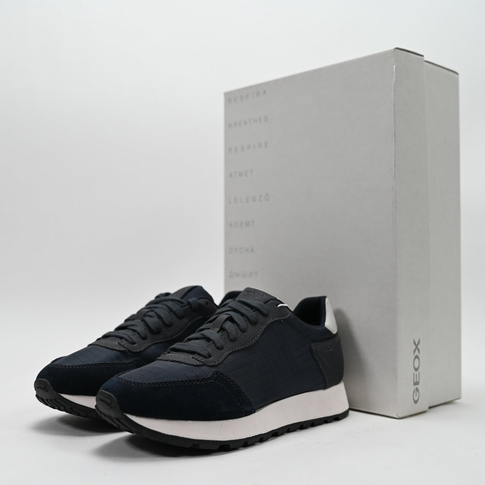 GEOX - FOOTWEAR - U45GAB011EK-C4002 - Image 9