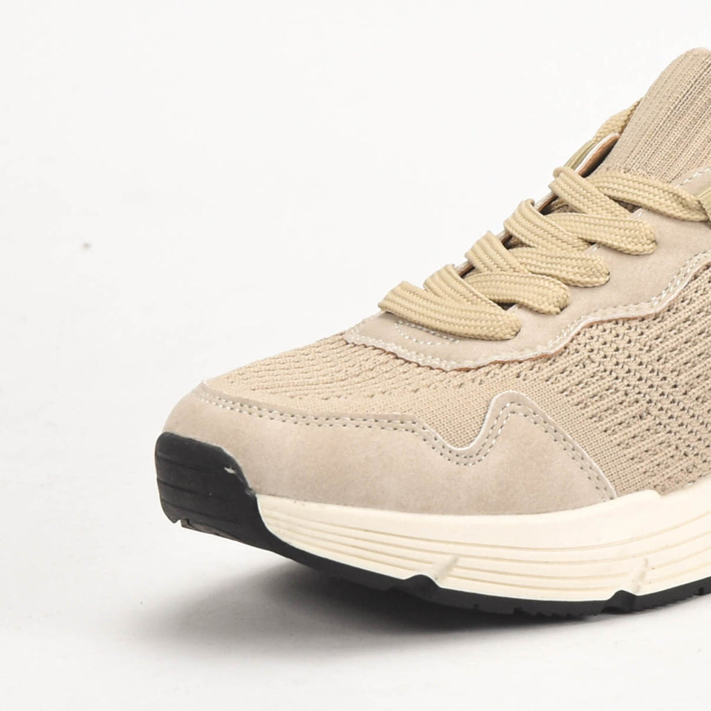 SAFETY JOGGER SHOES - 591363-BEI-SAF - Image 2
