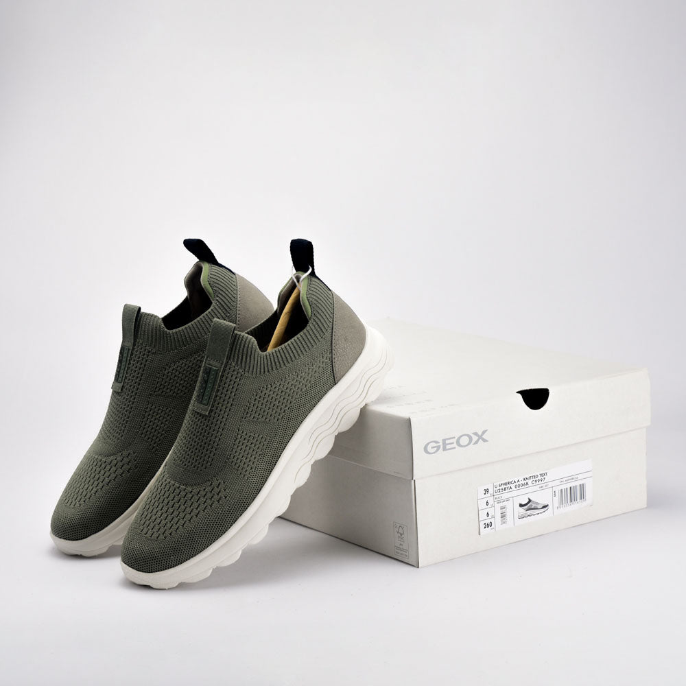 GEOX - U25BYA0006K-C3014 - Image 1