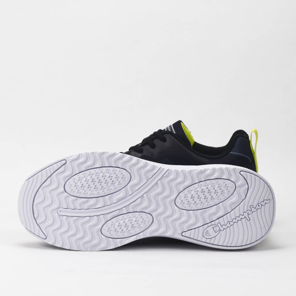 Champion Syphon Script Low Sneakers - S22308-KK003 - Image 5
