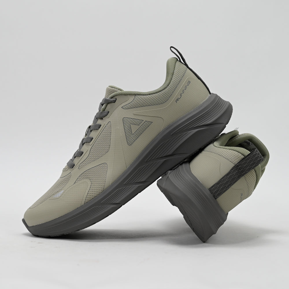 PEAK Taichi Men's Running Shoes - DH610271-D868 - Image 4