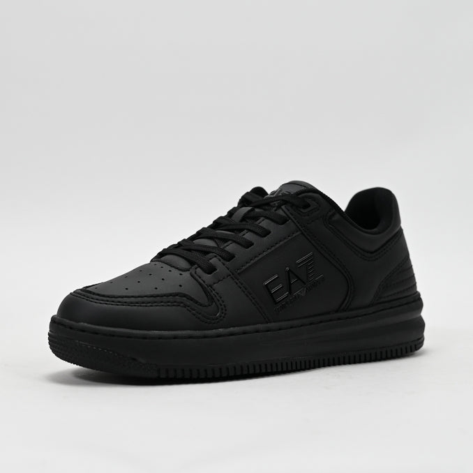 EMPORIO ARMANI SHOES - 7X000345-MC043 - Image 9