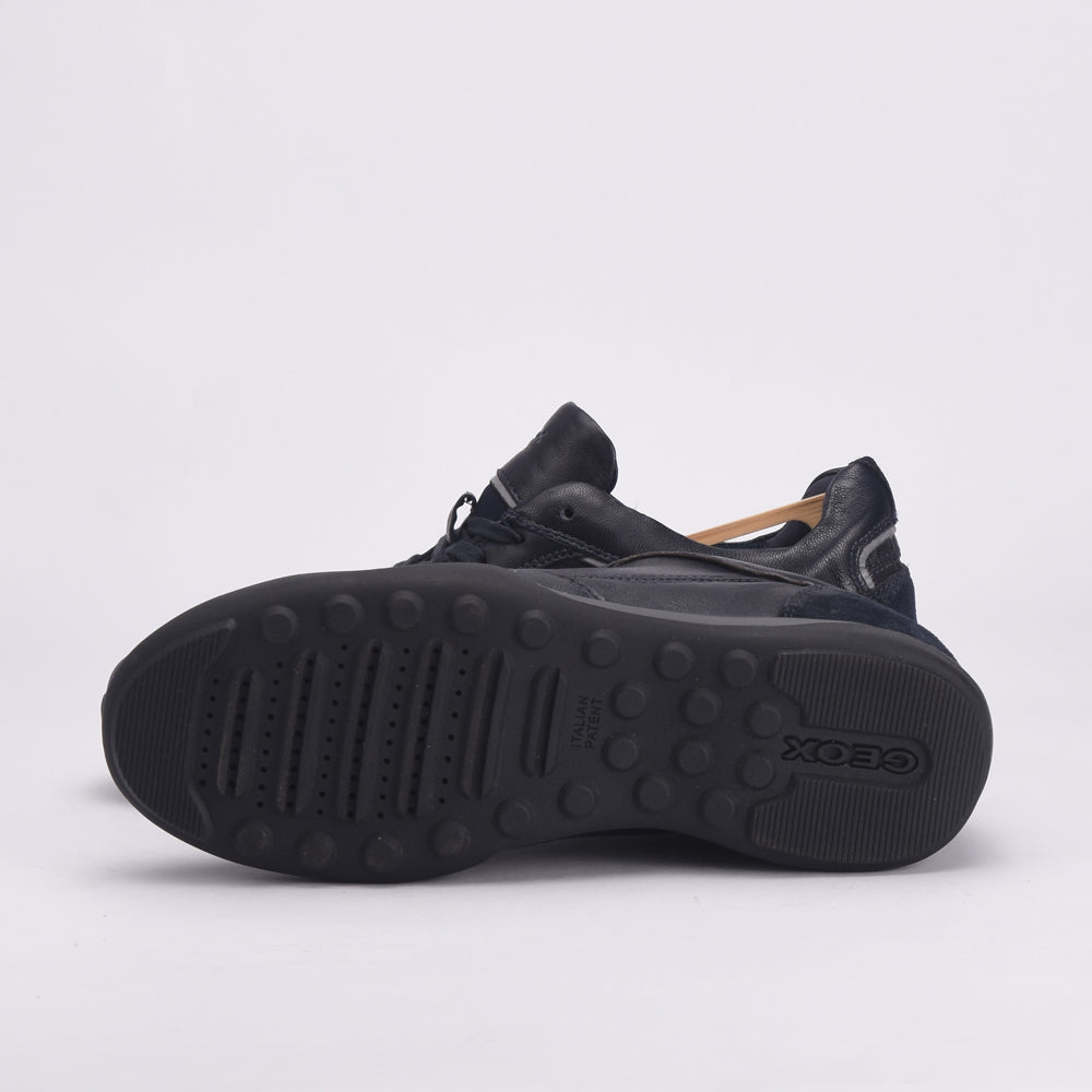 GEOX U METODO A - SHEEP LEA - U26FEA-000LM-C4002 - Image 8