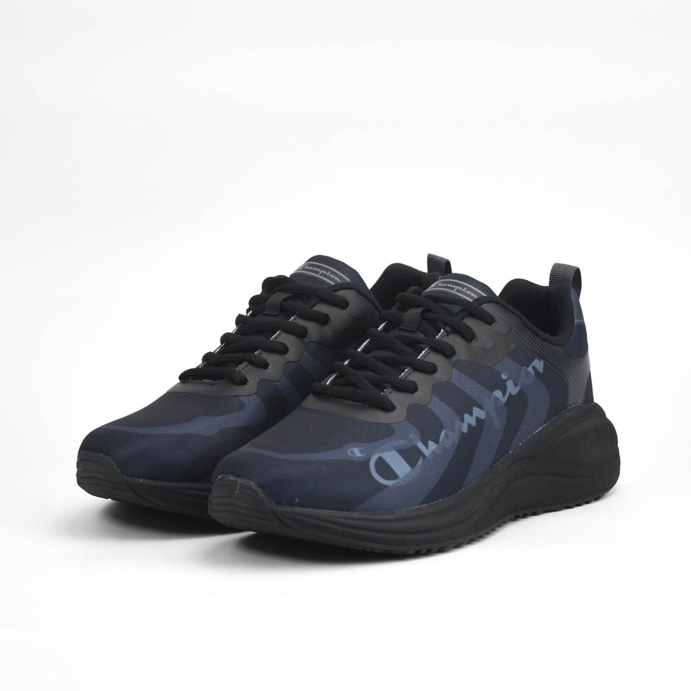 Champion Syphon Script Low Sneakers - S22308-KK001 - Image 12