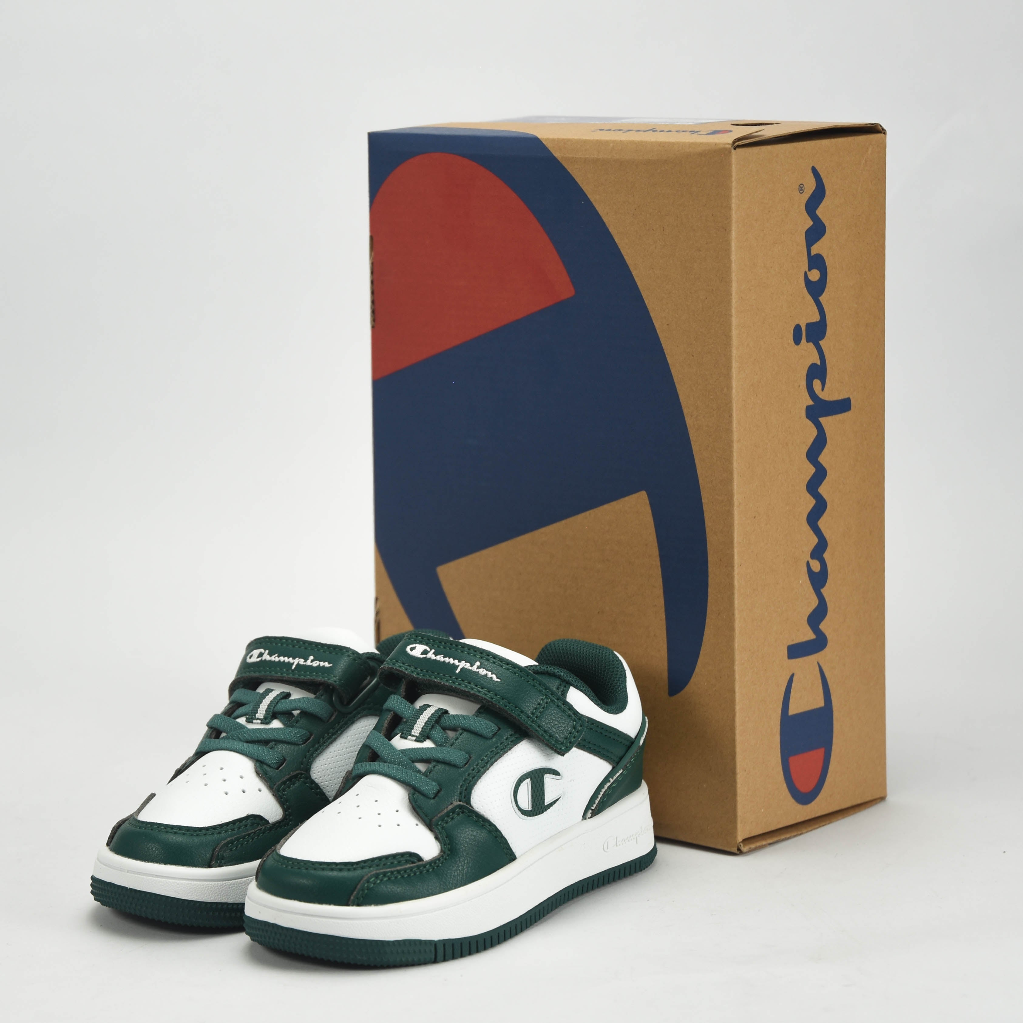 Basket Champion P28-35 S32414-WW023